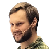 EIRIK WILLYSON
